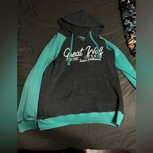 Great Wolf Lodge Hoodie
